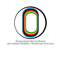 Fondazione Giulio Onesti Logo