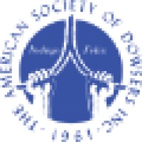 The American Society of Dowsers, Inc. Logo