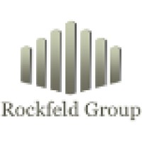 Rockfeld Group Logo