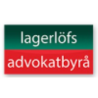 Lagerlöfs Advokatbyrå Logo