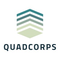 QuadCorps Ltd Logo