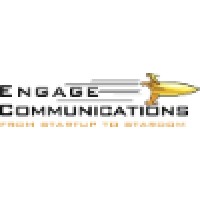 Engage Communications, LLC Logo