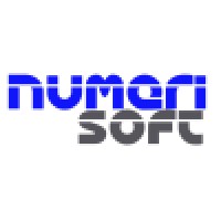 Numerisoft Technologie Logo