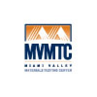 Miami Valley Materials Testing Center Logo