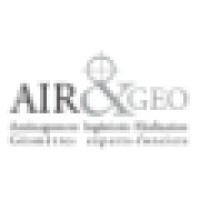 AIR&GEO - Cabinet de Géomètres-Experts Logo