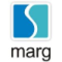 MARG Software Solutions Logo