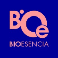 Bioesencia, Cosmética Natural Logo