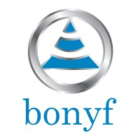 bonyf AG Logo