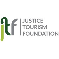 Justice Tourism Foundation Logo