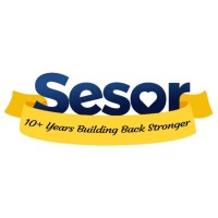 Sesor Empowerment Foundation Logo