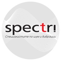 Spectri Ltd. Logo