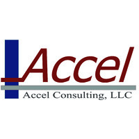 Accel Consulting, LLC Logo