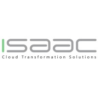 ISAAC Intelligence Logo