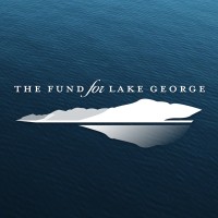 The FUND for Lake George Logo