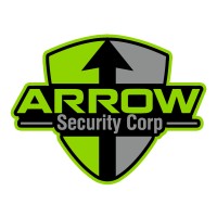 Arrow Security Corp Logo