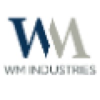WM Industries, Inc. Logo