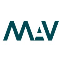 MAV srl - Packaging since 1965 Logo