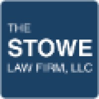 The Stowe Law Firm, LLC Logo