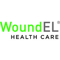 WoundEL HEALTH CARE Logo