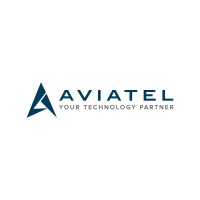 AVIATEL SRL Logo
