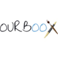 Ourboox Logo