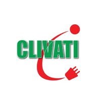 Clivati Impianti Elettrici Logo