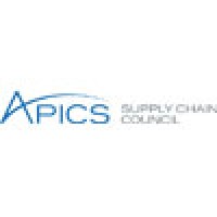 APICS Supply Chain Council Logo