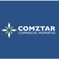 Comztar Commercial Properties Logo