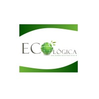 Ecológica Soluções Sustentáveis Logo