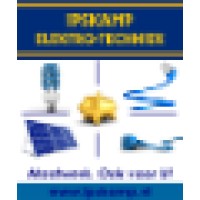 Ipskamp Elektro-Techniek B.V. Logo