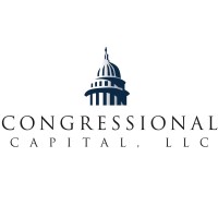 Congressional Capital, LLC Logo