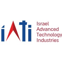 IATI - Israel Advanced Technology Industries Logo