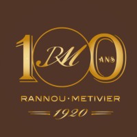 La Maison Rannou Métivier Logo