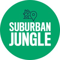 Suburban Jungle Logo