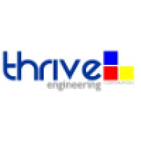 Thrive Engineering Corporation Logo