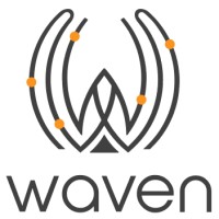 WAVEN Consulting Logo