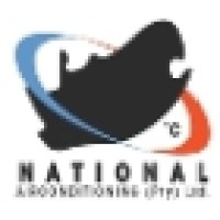 National Airconditioning (Pty) Ltd Logo
