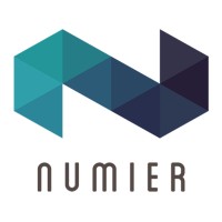 Numier TPV Logo