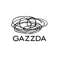 Gazzda Logo