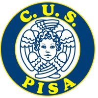 CUS Pisa asd Logo