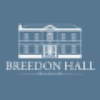 Breedon Hall Logo