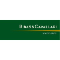 Ribas & Cavallari Advogados Logo