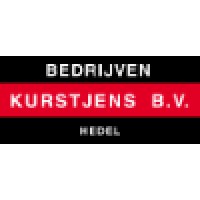 Kurstjens BV Logo