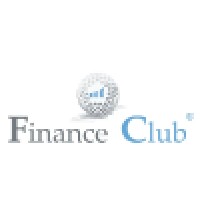 Finance Club Logo