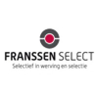 Franssen Select Logo