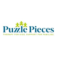 Puzzle Pieces, LLC Logo