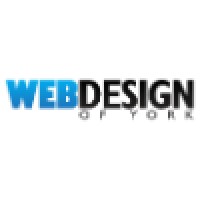 Web Design of York Logo