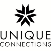 Unique Connections Logo