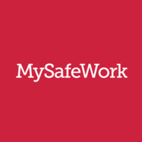 MySafeWork Logo