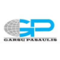 Garsu Pasaulis Logo